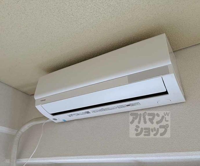 【洛西みやびビル】間取