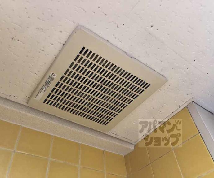 【洛西みやびビル】間取