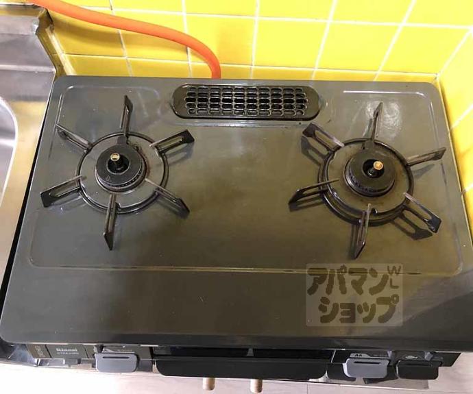 【洛西みやびビル】間取