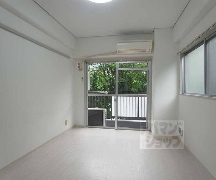 【洛西みやびビル】間取