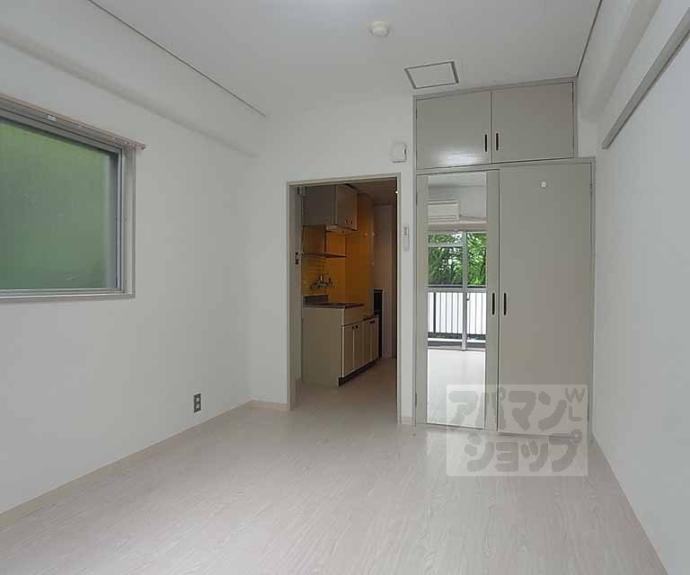 【洛西みやびビル】間取