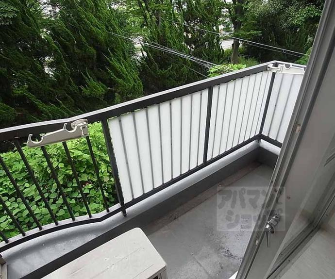 【洛西みやびビル】間取