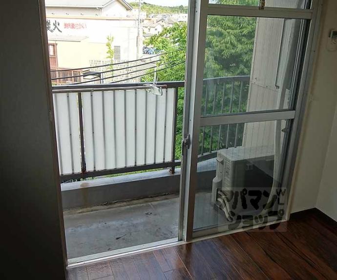 【洛西みやびビル】間取