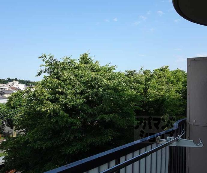 【洛西みやびビル】間取