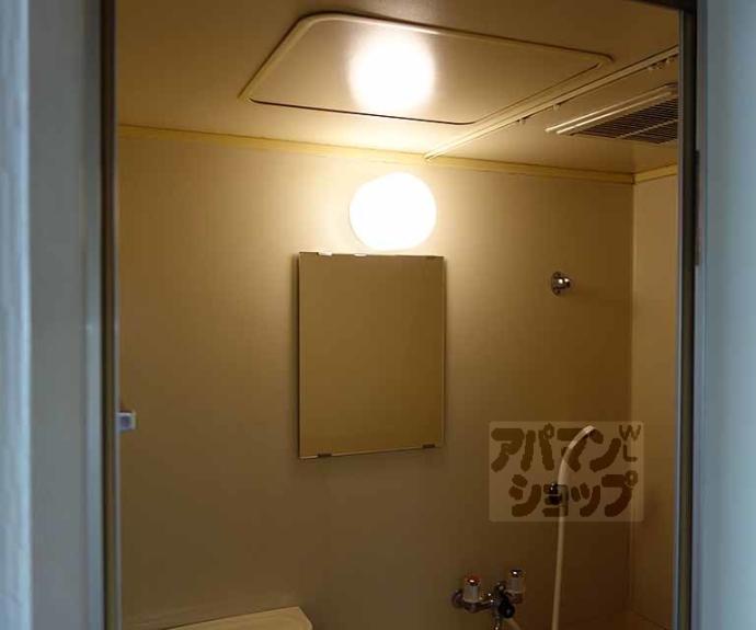 【洛西みやびビル】間取