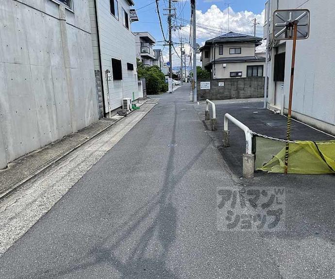 【川島ハイツ】間取