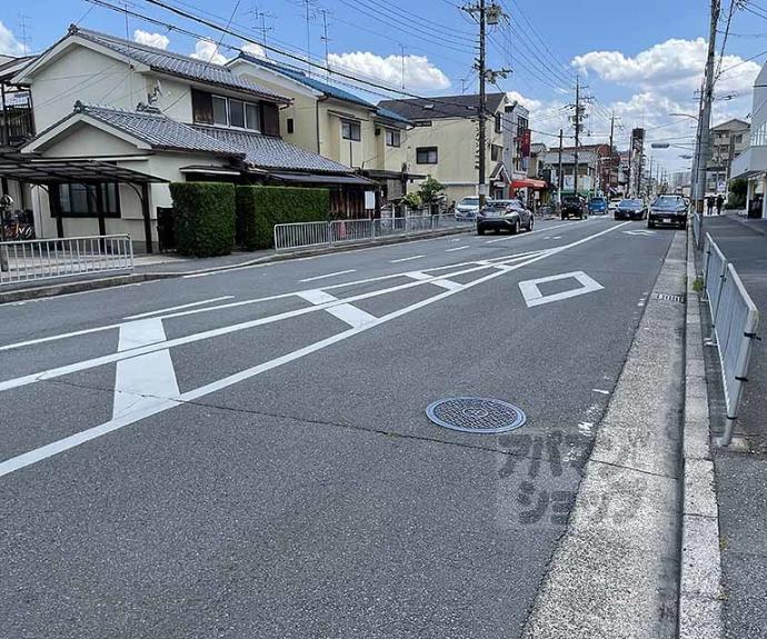 【川島ハイツ】間取