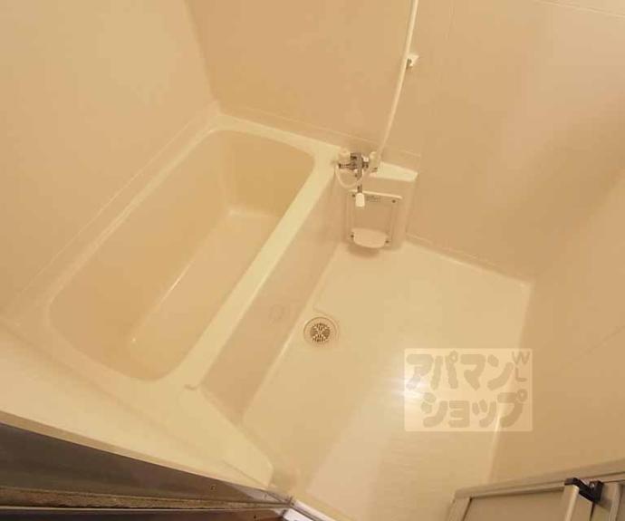 【川島ハイツ】間取