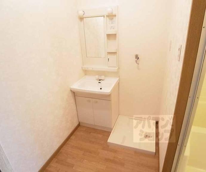 【川島ハイツ】間取