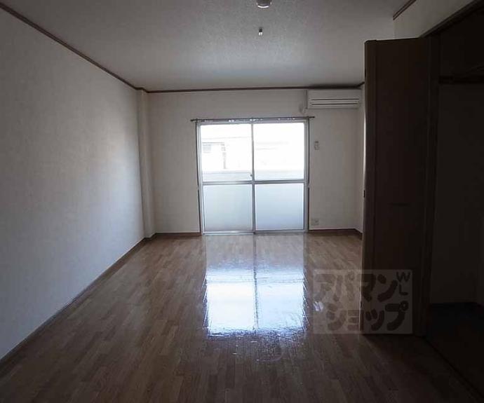 【川島ハイツ】間取