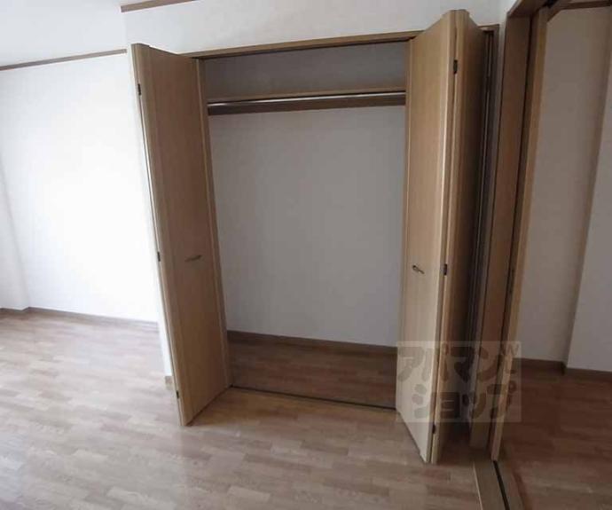 【川島ハイツ】間取