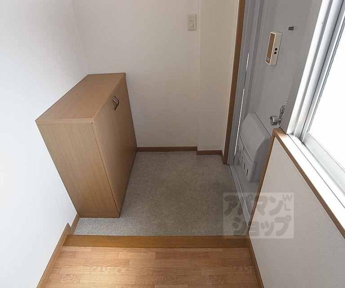 【川島ハイツ】間取