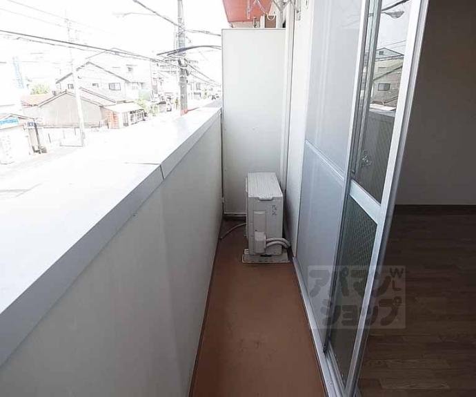 【川島ハイツ】間取