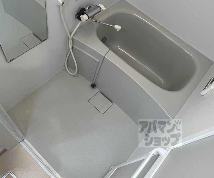 【カーサヴィレッジ桂】間取