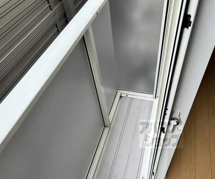 【カーサヴィレッジ桂】間取