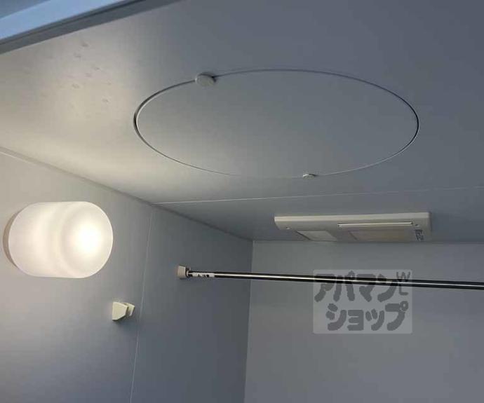 【カーサヴィレッジ桂】間取