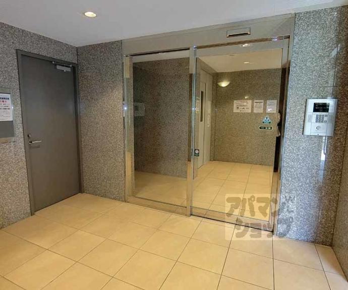 【ＥＸＣＥＥＤ西院】間取