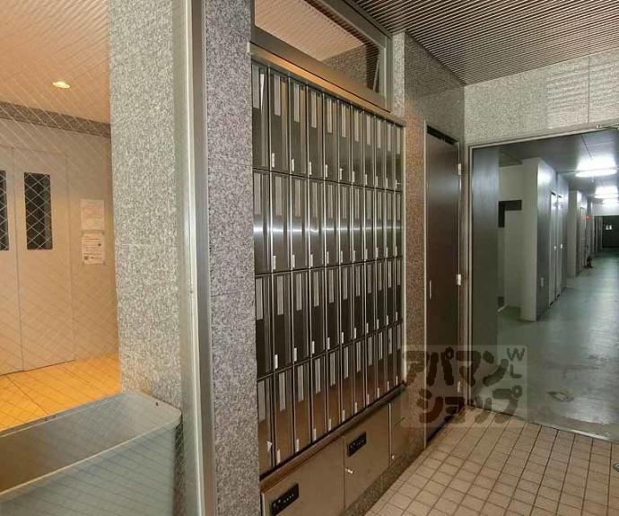 【ＥＸＣＥＥＤ西院】間取