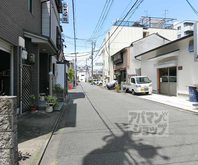 【ＥＸＣＥＥＤ西院】間取