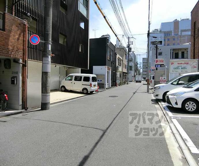 【ＥＸＣＥＥＤ西院】間取