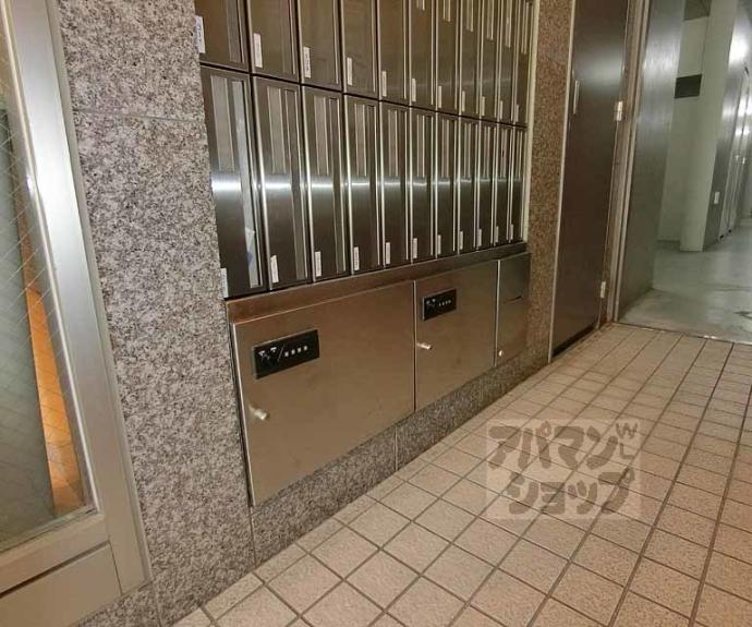 【ＥＸＣＥＥＤ西院】間取