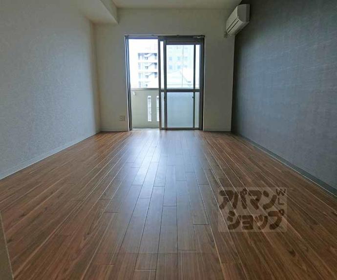 【ＥＸＣＥＥＤ西院】間取