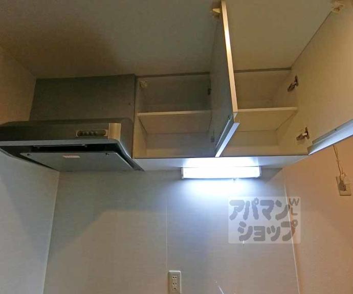 【ＥＸＣＥＥＤ西院】間取