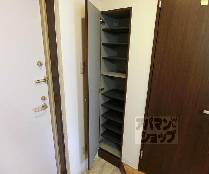 【ＥＸＣＥＥＤ西院】間取