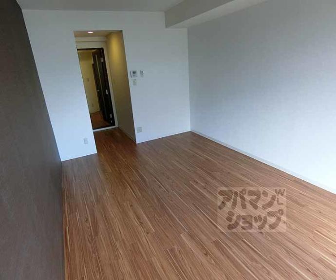 【ＥＸＣＥＥＤ西院】間取