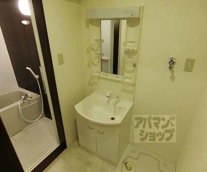 【ＥＸＣＥＥＤ西院】間取