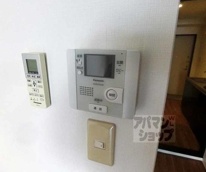 【ＥＸＣＥＥＤ西院】間取