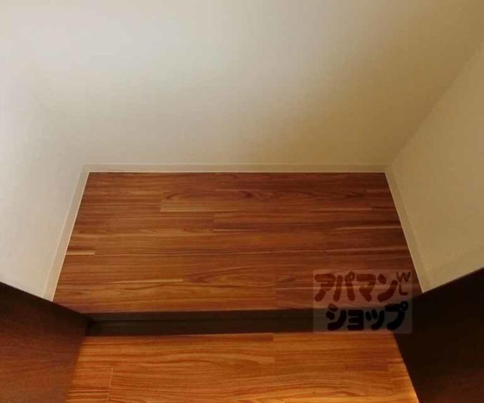 【ＥＸＣＥＥＤ西院】間取