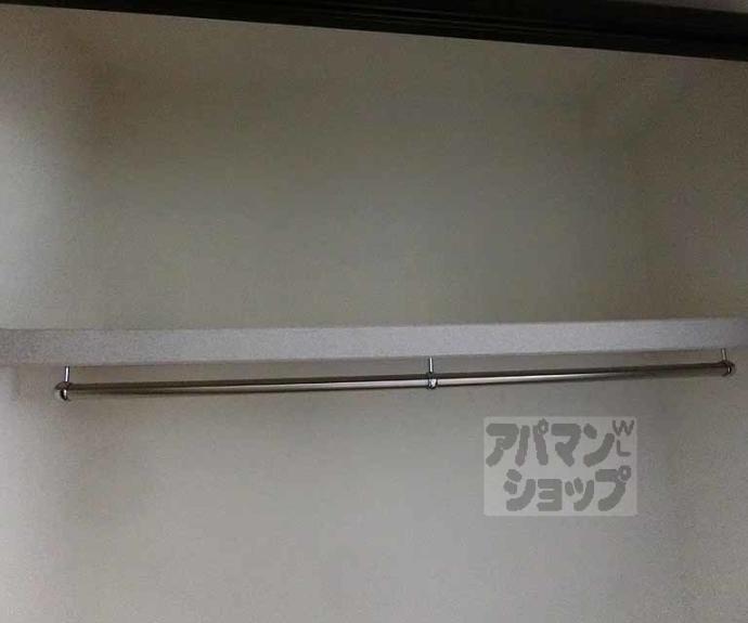 【ＥＸＣＥＥＤ西院】間取