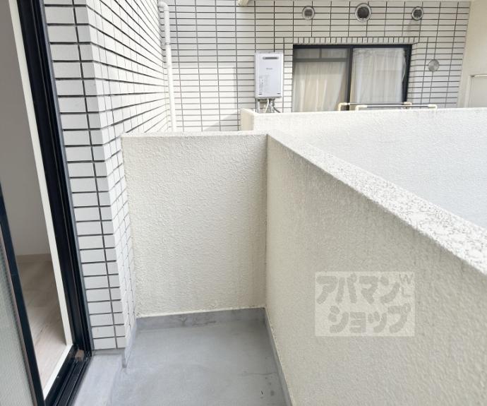 【プルーリオン奥ノ坊】間取