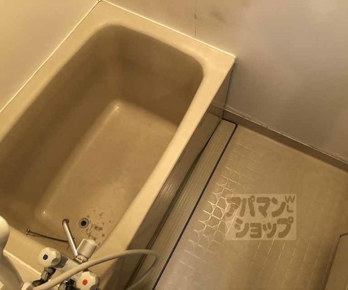 【プルーリオン奥ノ坊】間取