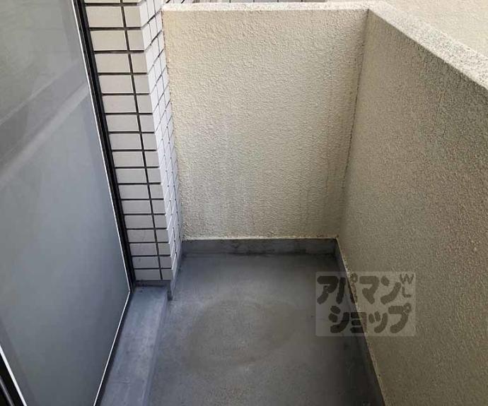 【プルーリオン奥ノ坊】間取