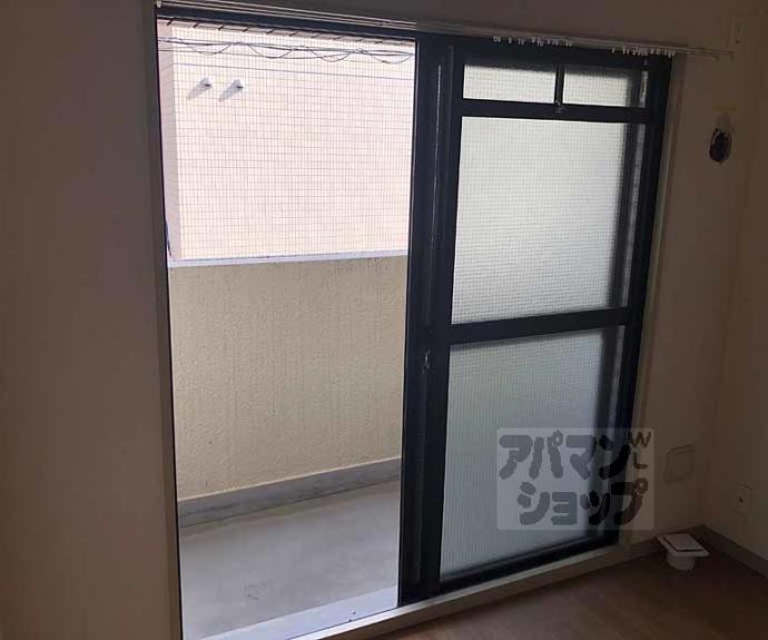 【プルーリオン奥ノ坊】間取