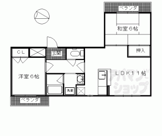 【プルーリオン奥ノ坊】