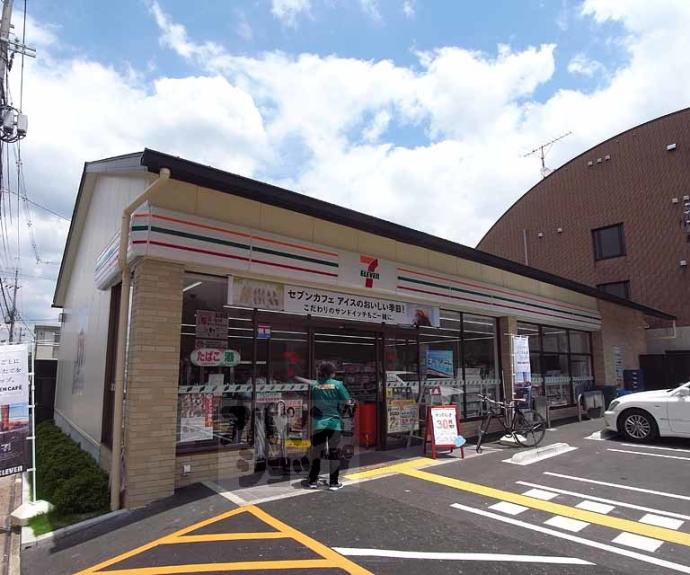 【セジュールオッツFujinomori】間取