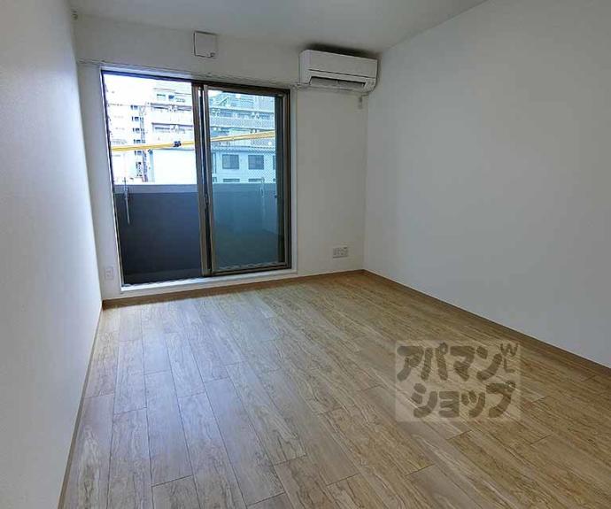 【ｔｕｒｉｅｔ】間取