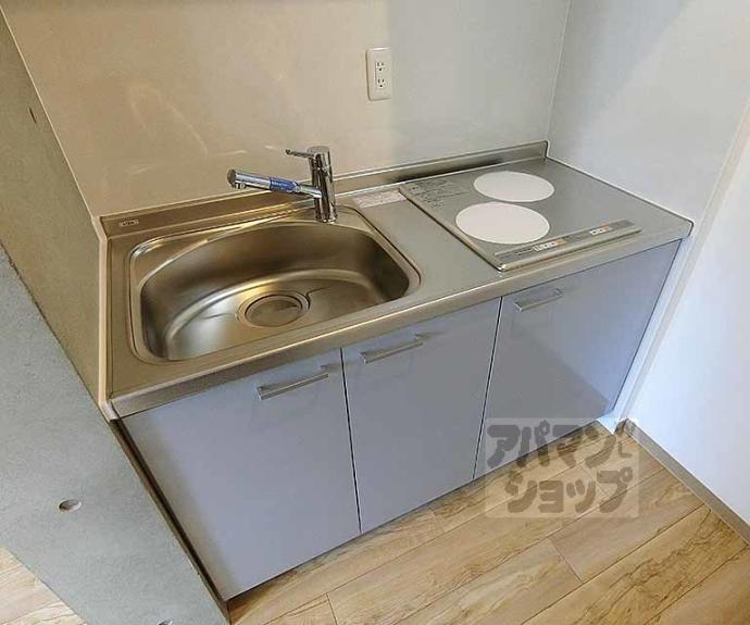 【ｔｕｒｉｅｔ】間取