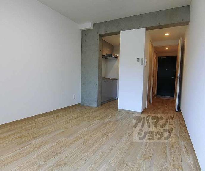 【ｔｕｒｉｅｔ】間取