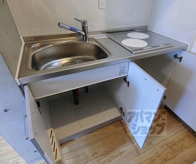 【ｔｕｒｉｅｔ】間取