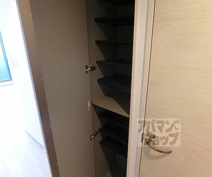 【ｔｕｒｉｅｔ】間取