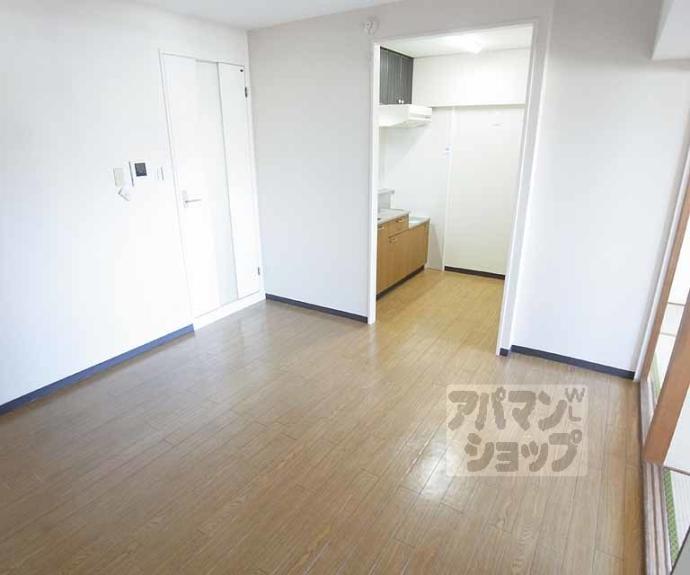 【第2コーポ藤岡】間取