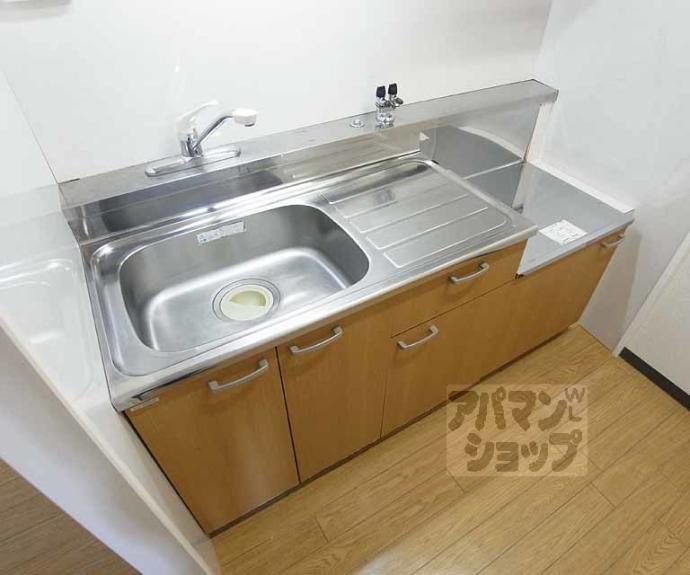 【第2コーポ藤岡】間取