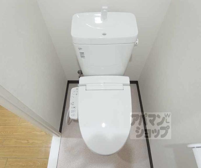 【第2コーポ藤岡】間取