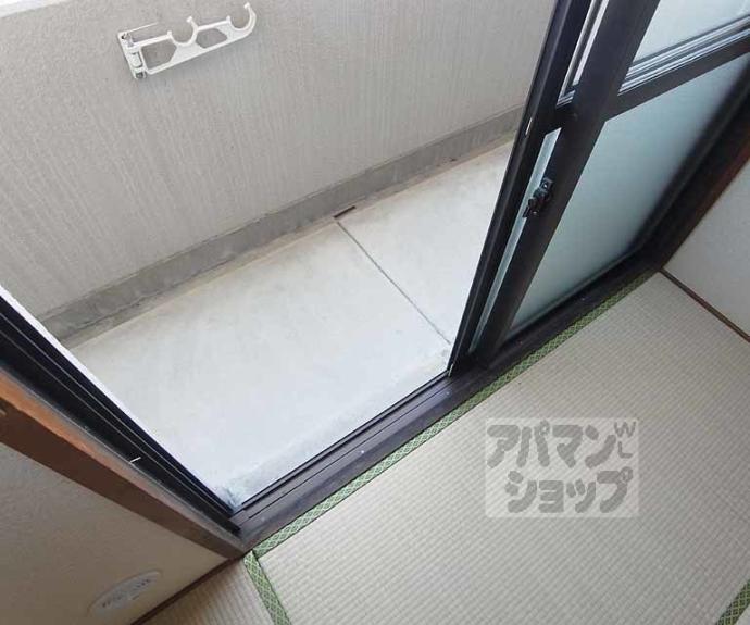 【第2コーポ藤岡】間取