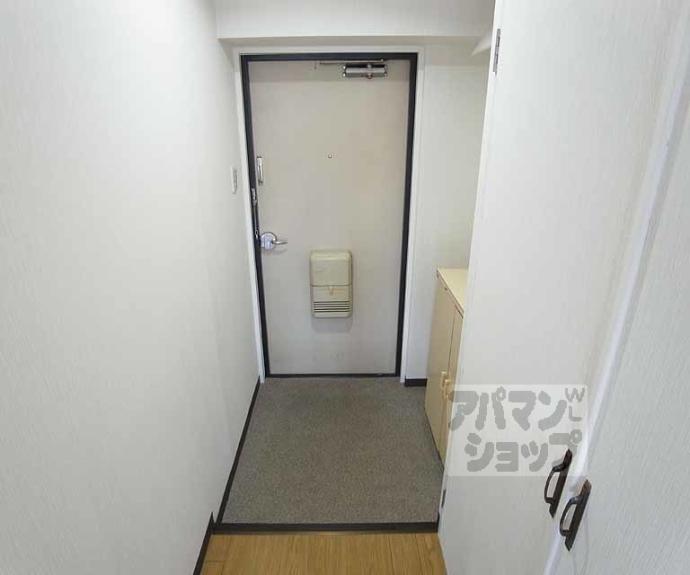 【第2コーポ藤岡】間取