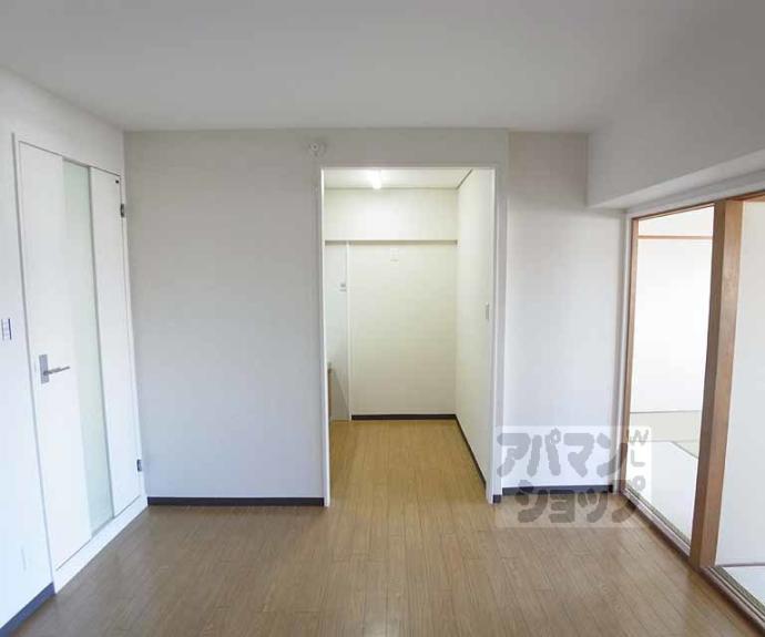 【第2コーポ藤岡】間取